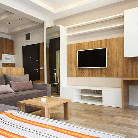 Apartment Barcelona Belgrado Camera foto