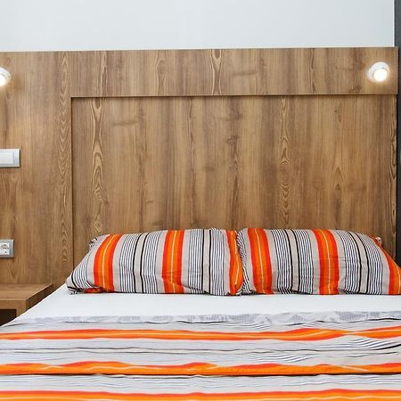 Apartment Barcelona Belgrado Esterno foto
