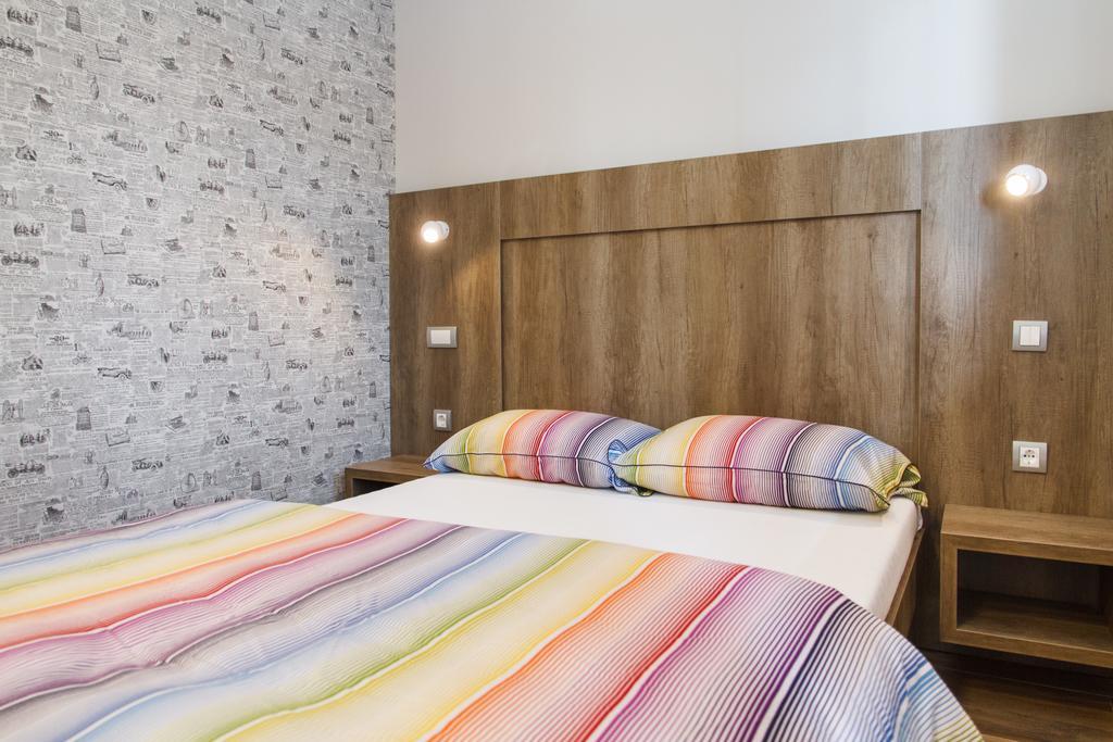 Apartment Barcelona Belgrado Esterno foto